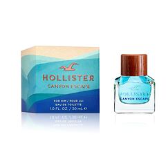 Toaletna voda Hollister Canyon Escape 30 ml