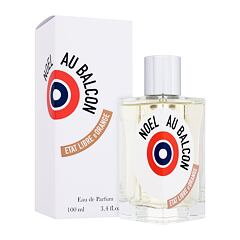 Parfumska voda Etat Libre d´Orange Noel Au Balcon 100 ml