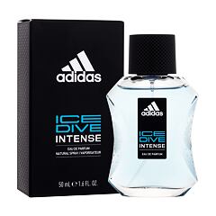 Parfumska voda Adidas Ice Dive Intense 50 ml