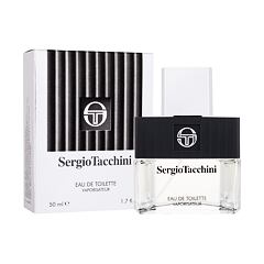 Toaletna voda Sergio Tacchini Man 50 ml