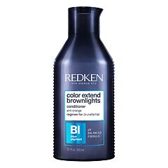 Balzam za lase Redken Color Extend Brownlights™ 300 ml