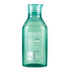 Šampon Redken Amino-Mint Shampoo 300 ml Seti