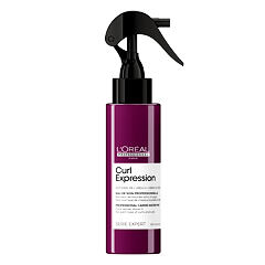 Za kodraste lase L'Oréal Professionnel Curl Expression Professional Caring Water Mist 190 ml