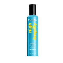 Volumen las Matrix High Amplify Foam Volumizer 250 ml