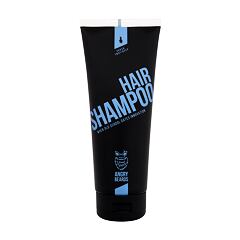 Šampon Angry Beards Hair Shampoo Urban Twofinger 230 ml