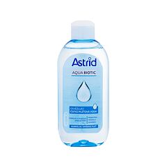 Tonik Astrid Aqua Biotic Refreshing Cleansing Water 200 ml