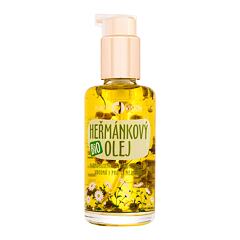 Olje za telo Purity Vision Chamomile Bio Oil 100 ml