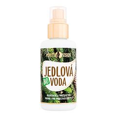 Losjon in sprej za obraz Purity Vision Fir Bio Water 100 ml