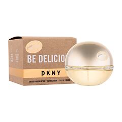 Parfumska voda DKNY DKNY Golden Delicious 50 ml