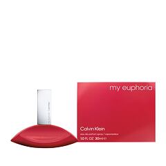 Parfumska voda Calvin Klein My Euphoria 30 ml