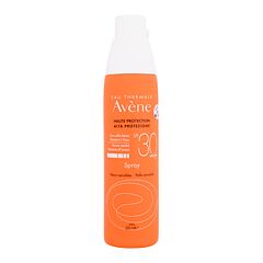 Zaščita pred soncem za telo Avene Sun Spray SPF30 200 ml