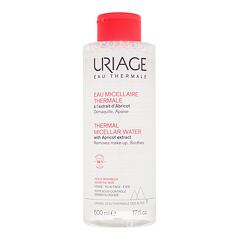 Micelarna vodica Uriage Eau Thermale Thermal Micellar Water Soothes 500 ml