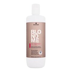 Šampon Schwarzkopf Professional Blond Me All Blondes Rich Shampoo 1000 ml