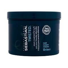 Maska za lase Sebastian Professional Twisted Mask 500 ml