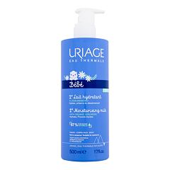 Losjon za telo Uriage Bébé 1st Moisturizing Milk 500 ml