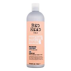 Balzam za lase Tigi Bed Head Moisture Maniac Conditioner 750 ml