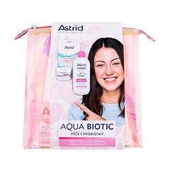 Dnevna krema za obraz Astrid Aqua Biotic 50 ml Seti