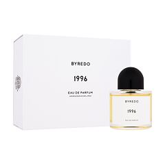 Parfumska voda BYREDO 1996 100 ml
