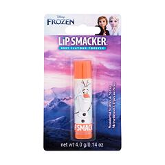 Balzam za ustnice Lip Smacker Disney Frozen II Stronger Strawberry 4 g