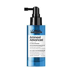 Izdelek proti izpadanju las L'Oréal Professionnel Aminexil Advanced Anti-Hair Loss Professional Serum 90 ml