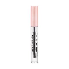 Gel za obrvi Makeup Revolution London Brow Glue 3 ml