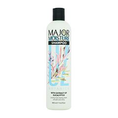 Šampon Xpel OZ Botanics Major Moisture Shampoo 400 ml