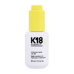 Olje za lase K18 Molecular Repair Hair Oil 30 ml