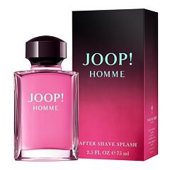 Vodica po britju JOOP! Homme 75 ml