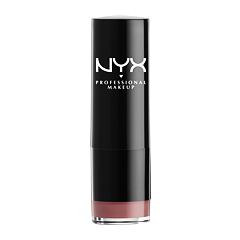 Šminka NYX Professional Makeup Extra Creamy Round Lipstick 4 g 569 Snow White