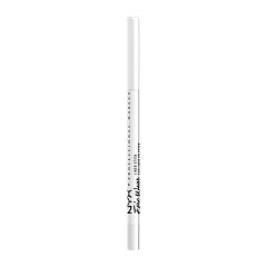 Svinčnik za oči NYX Professional Makeup Epic Wear Liner Stick 1,21 g 09 Pure White