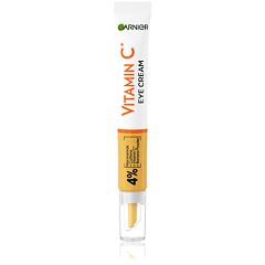 Krema za okoli oči Garnier Skin Naturals Vitamin C Eye Cream 15 ml