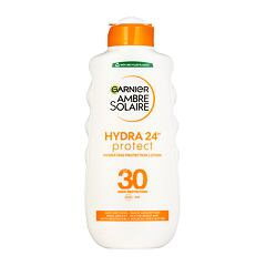 Zaščita pred soncem za telo Garnier Ambre Solaire Hydra 24H Protect SPF30 200 ml