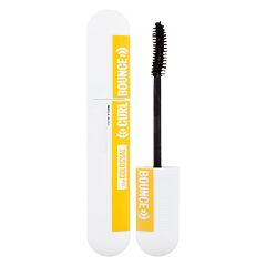 Maskara Maybelline The Colossal Curl Bounce 10 ml 01 Very Black