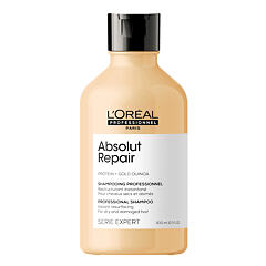 Šampon L'Oréal Professionnel Absolut Repair Professional Shampoo 300 ml