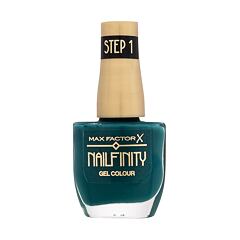 Lak za nohte Max Factor Nailfinity 12 ml 865 Dramatic