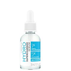 Serum za obraz Catrice Hydro Supercharged Serum 30 ml