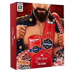 Deodorant Old Spice Captain 50 ml Seti