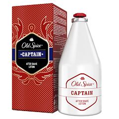 Vodica po britju Old Spice Captain 100 ml