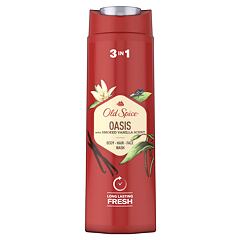 Gel za prhanje Old Spice Oasis 400 ml