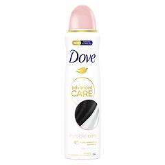 Antiperspirant Dove Advanced Care Invisible Care 72h 150 ml