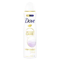 Antiperspirant Dove Advanced Care Helps Restore 150 ml