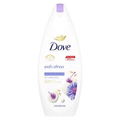 Gel za prhanje Dove Anti-Stress 250 ml