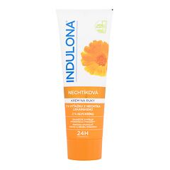 Krema za roke INDULONA Marigold Hand Cream 75 ml