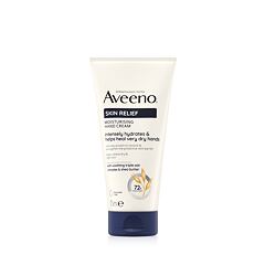 Krema za roke Aveeno Skin Relief Moisturising Hand Cream 75 ml