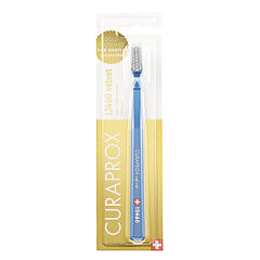 Zobna ščetka Curaprox 12460 Velvet Toothbrush 1 kos