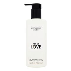 Losjon za telo Victoria´s Secret First Love 250 ml