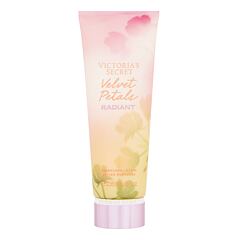 Losjon za telo Victoria´s Secret Velvet Petals Radiant 236 ml