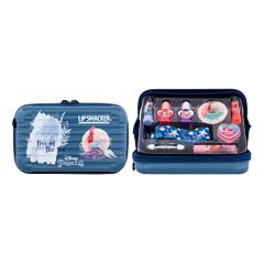 Šminka Lip Smacker Disney Princess Ariel Travel To Go Beauty Case 1 g Seti