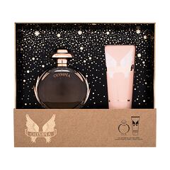 Parfumska voda Paco Rabanne Olympéa 80 ml Seti