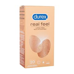 Kondomi Durex Real Feel 10 kos